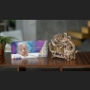 Marble Run Wciągnik Stopniowy - UGEARS
